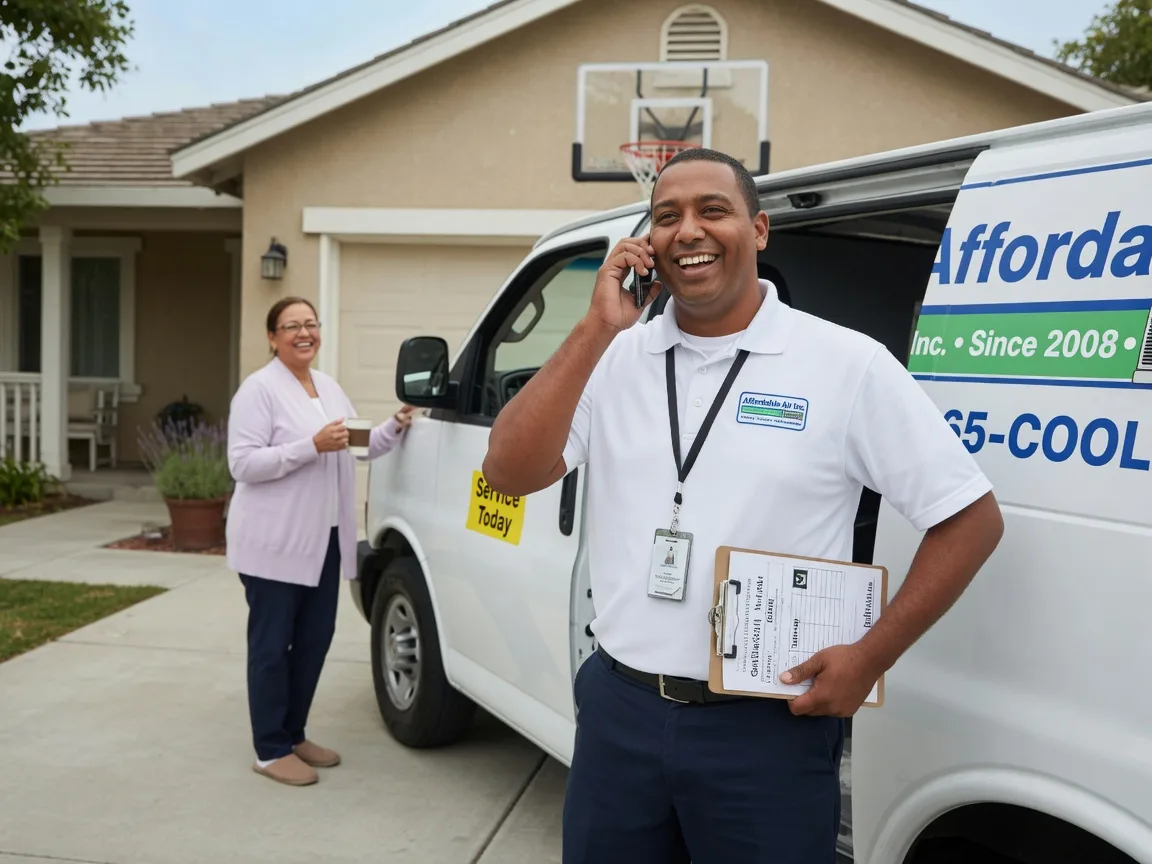 Central Ac Repair Lowell, AR FAQs